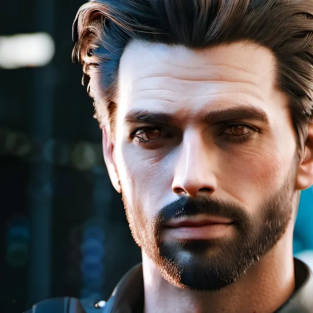 chat with ai character: Charles Stinton