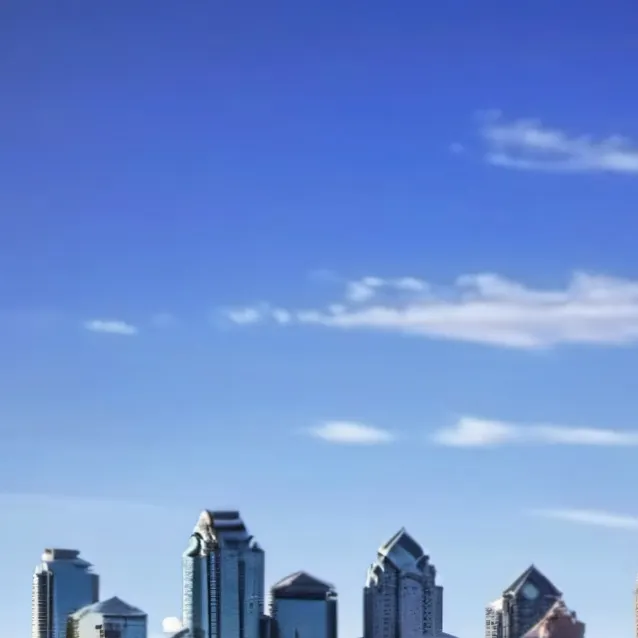 chat with ai character: Calgary