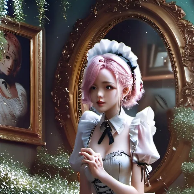 chat with ai character: Liliana