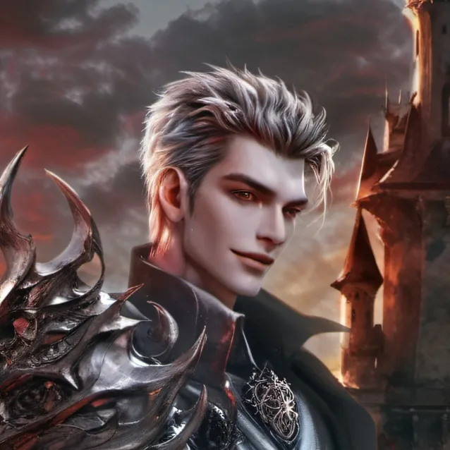 chat with ai character: King Edward 