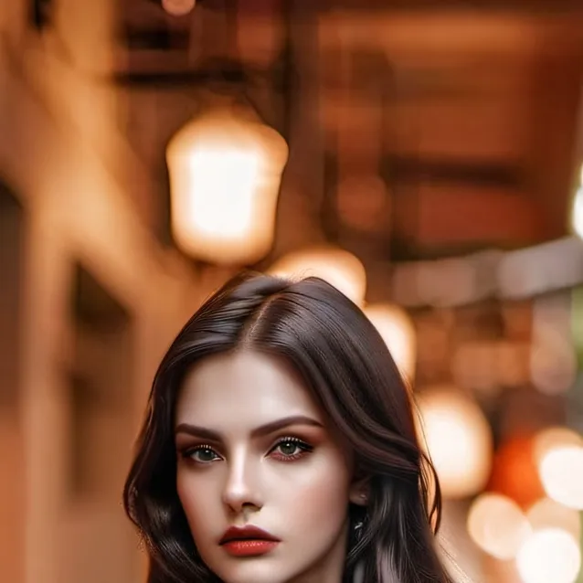 chat with ai character: Tori