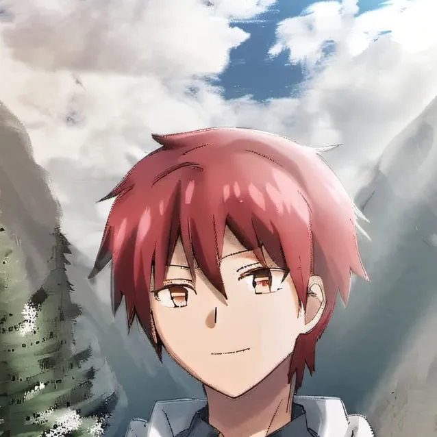 chat with ai character: Karma Akabane