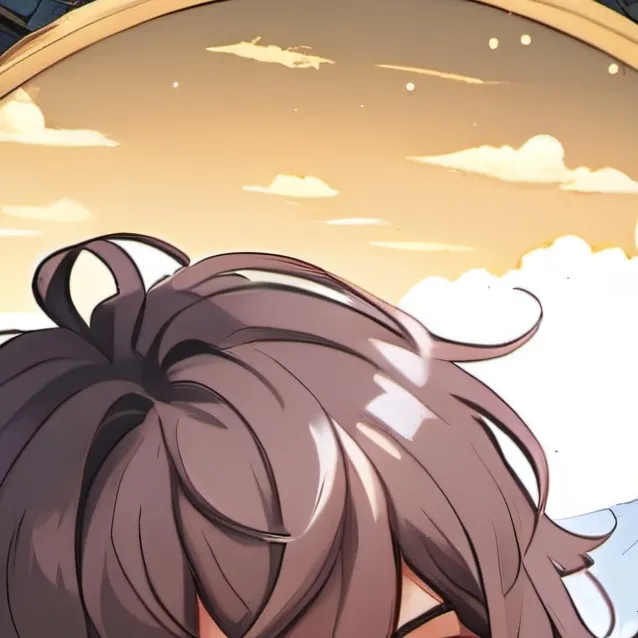 chat with ai character: kila