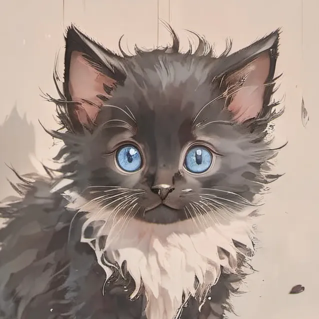 chat with ai character: ...