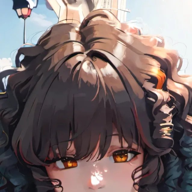 chat with ai character: zaya