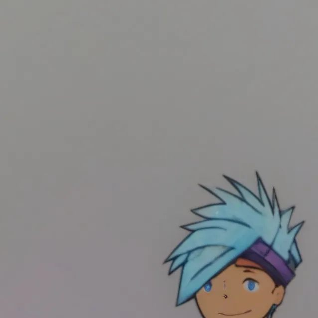 chat with ai character: Jax