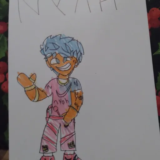 talkie's author avatar