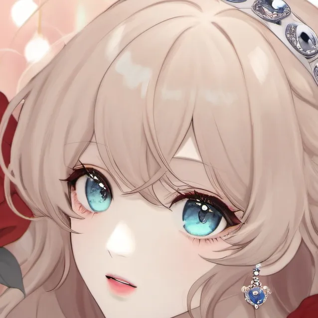 chat with ai character: Ava 