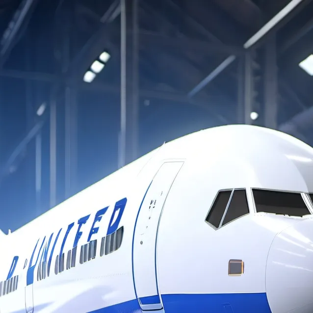 chat with ai character: United 232