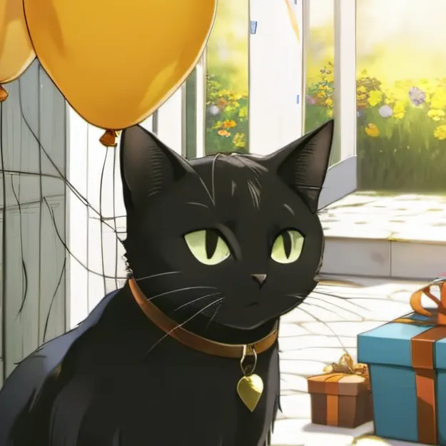 chat with ai character: Max