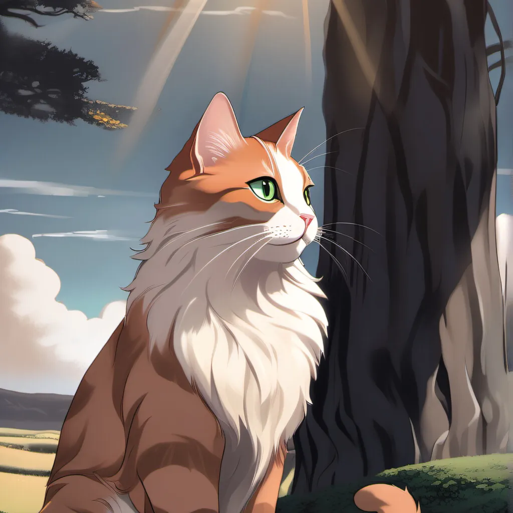 chat with ai character: Burnt’ear