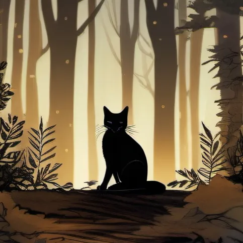 chat with ai character: Heatherleaf 