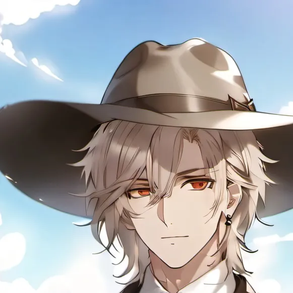 chat with ai character: Jake