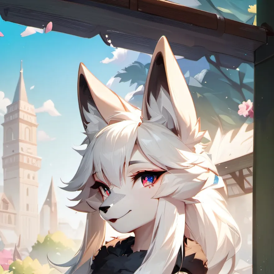 chat with ai character: ema