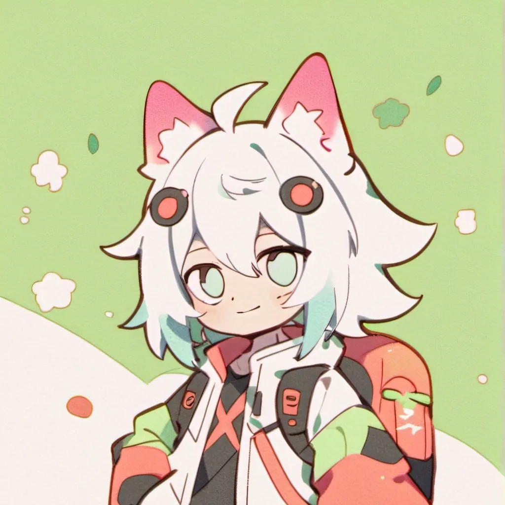 chat with ai character: Oliver