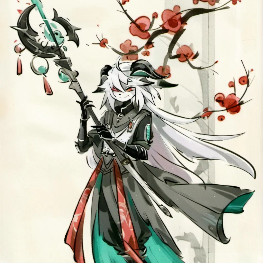 chat with ai character: Oliver