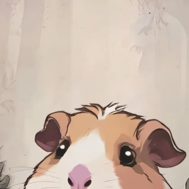 chat with ai character: coco