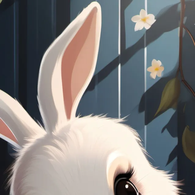 chat with ai character: Millie