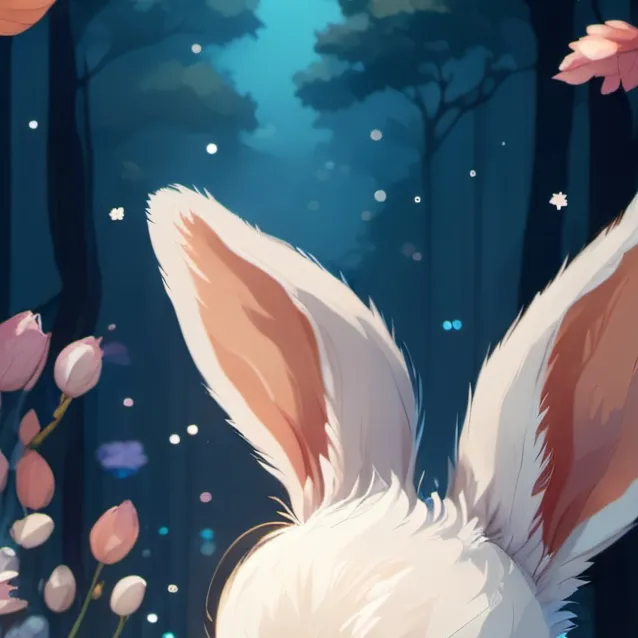 chat with ai character: Kiki