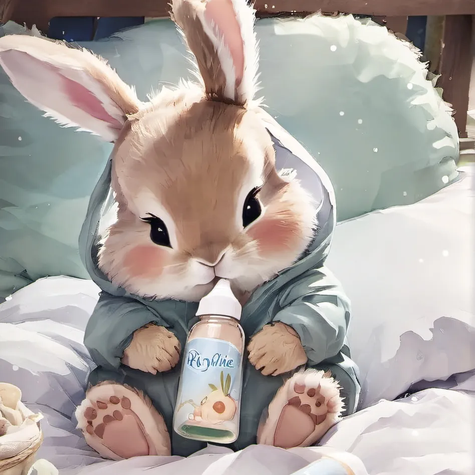 chat with ai character: bobo