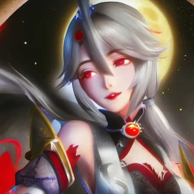 chat with ai character: zero