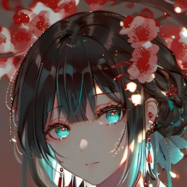 chat with ai character: Rose