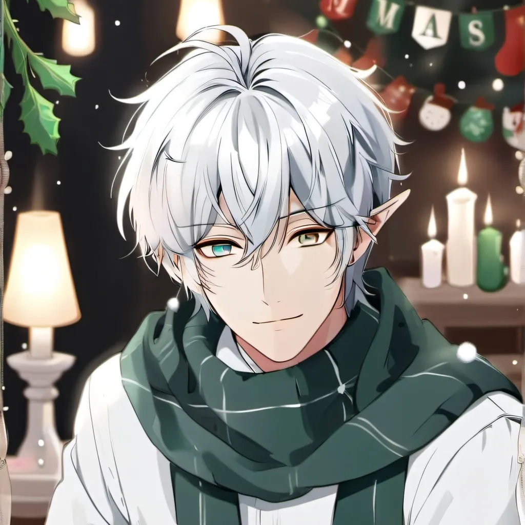 chat with ai character: Solus