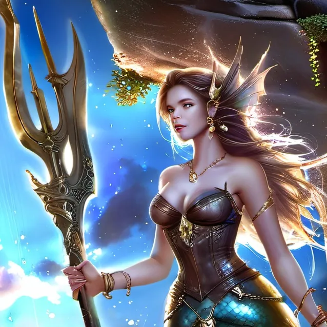 chat with ai character: Lexi