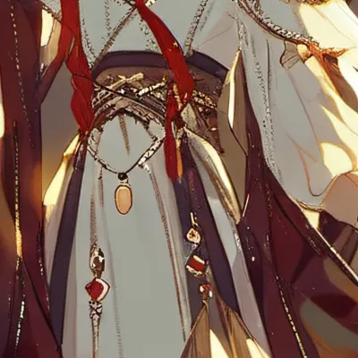 chat with ai character: Lilith