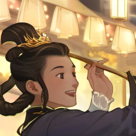 chat with ai character: Kaze