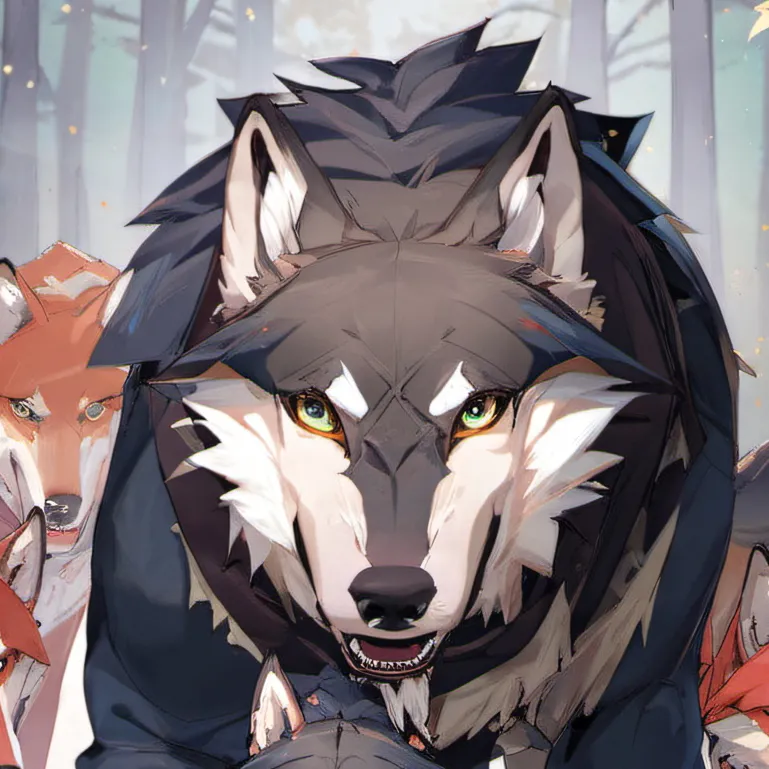 chat with ai character: Swift