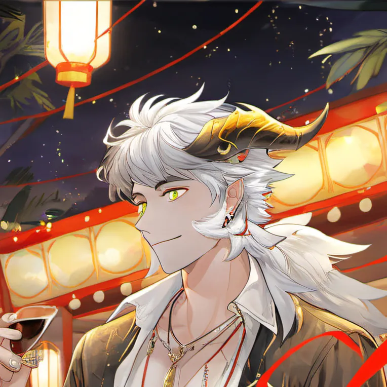 chat with ai character: Losoki 