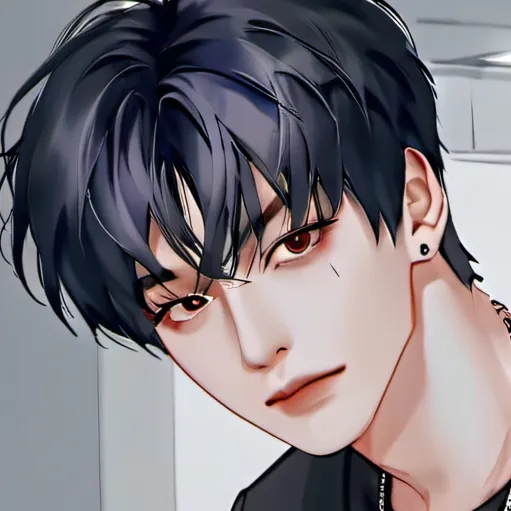 chat with ai character: Skz/stray kids