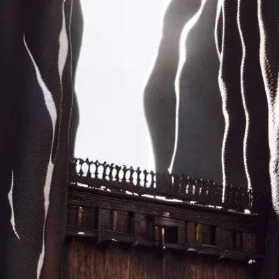 chat with ai character: The Shadow Temple