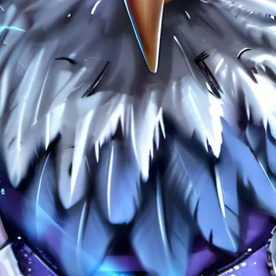 chat with ai character: America