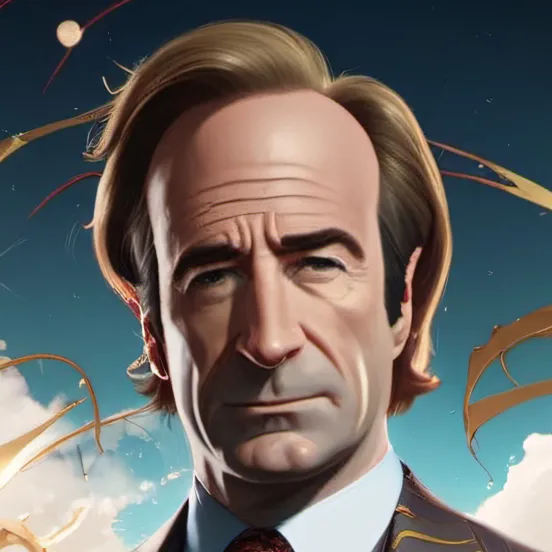 chat with ai character: Saul Goodman