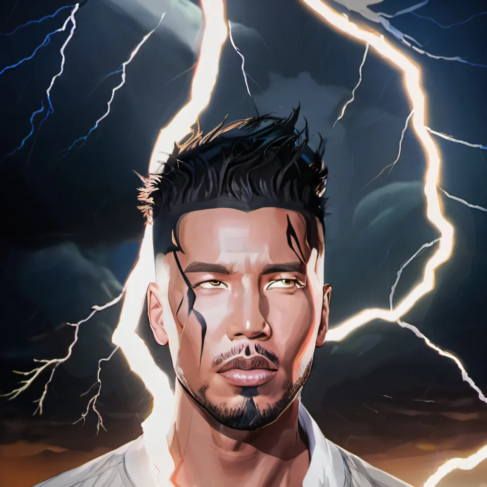 chat with ai character: Lowtiergod