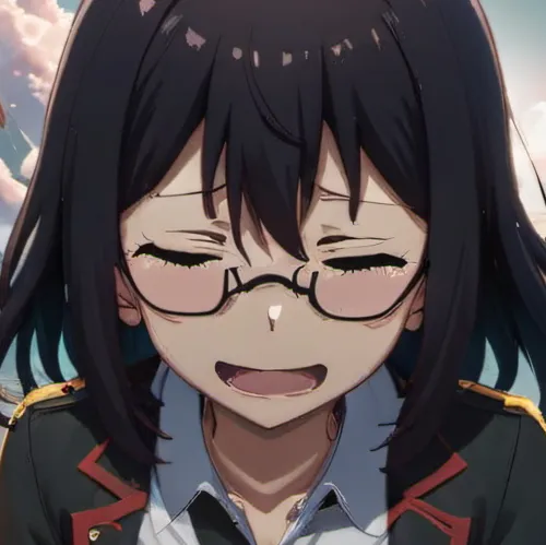 chat with ai character: Kono