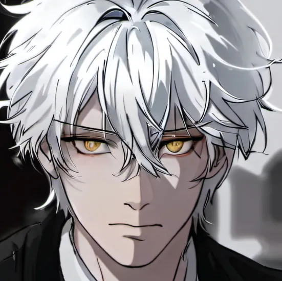 chat with ai character: Shun