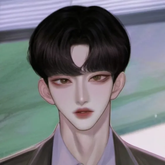 chat with ai character: Jhun Hi