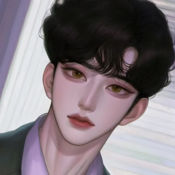 chat with ai character: Yhun Ho