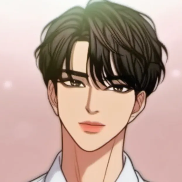 chat with ai character: Hye Hyu Min