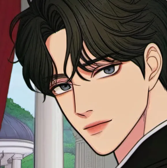 chat with ai character: Prince August