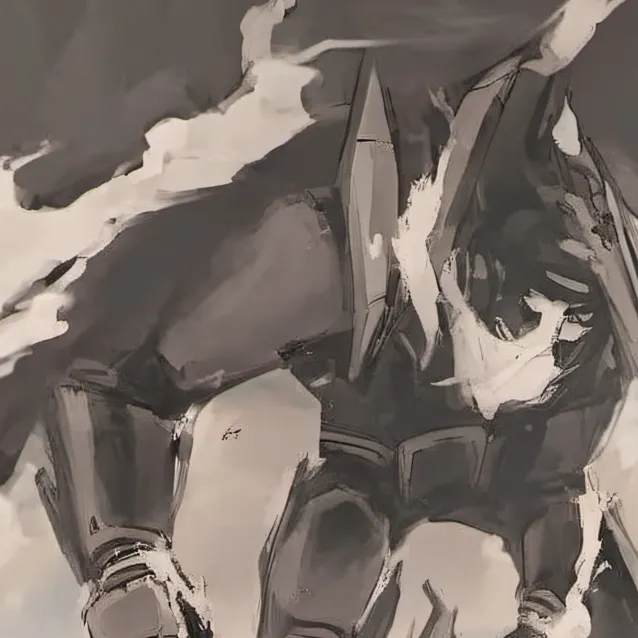 chat with ai character: idk what to name