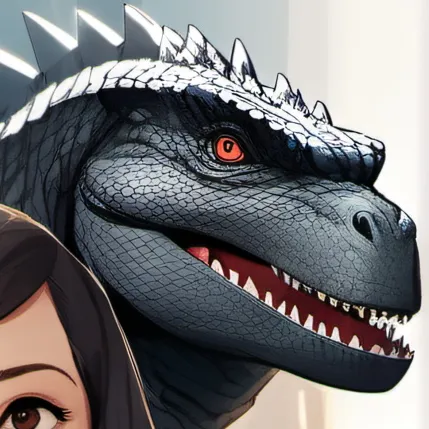 chat with ai character: sarah