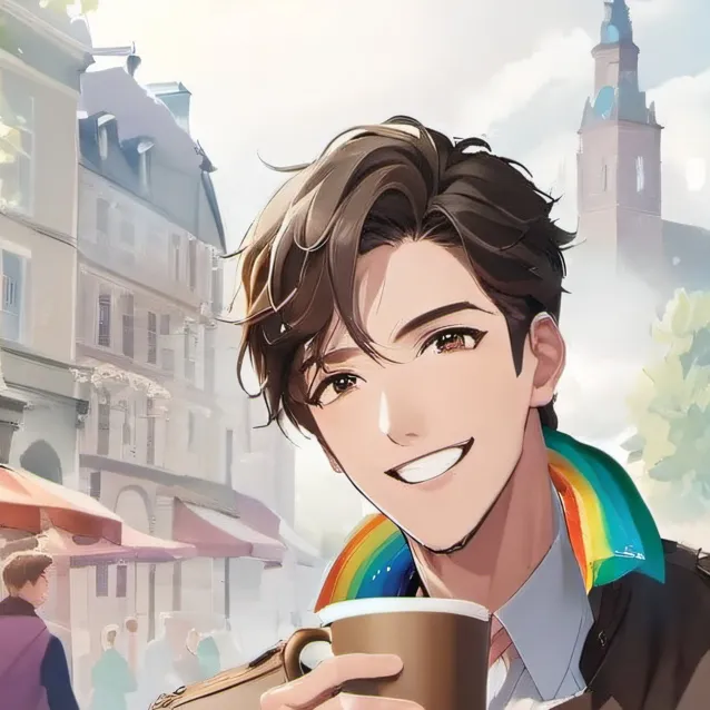 chat with ai character: titan cameraman 