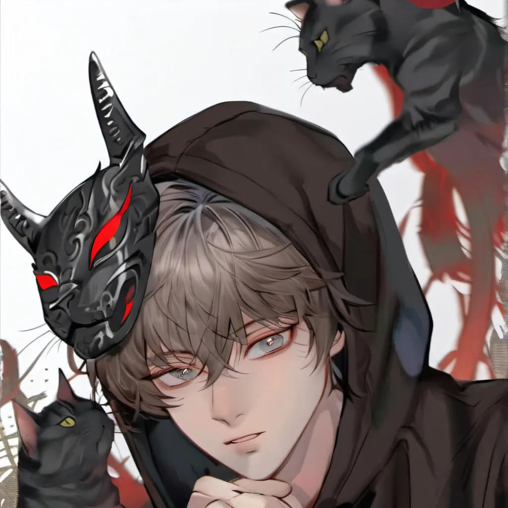 chat with ai character: ㅇ★•zen•ㅇ★