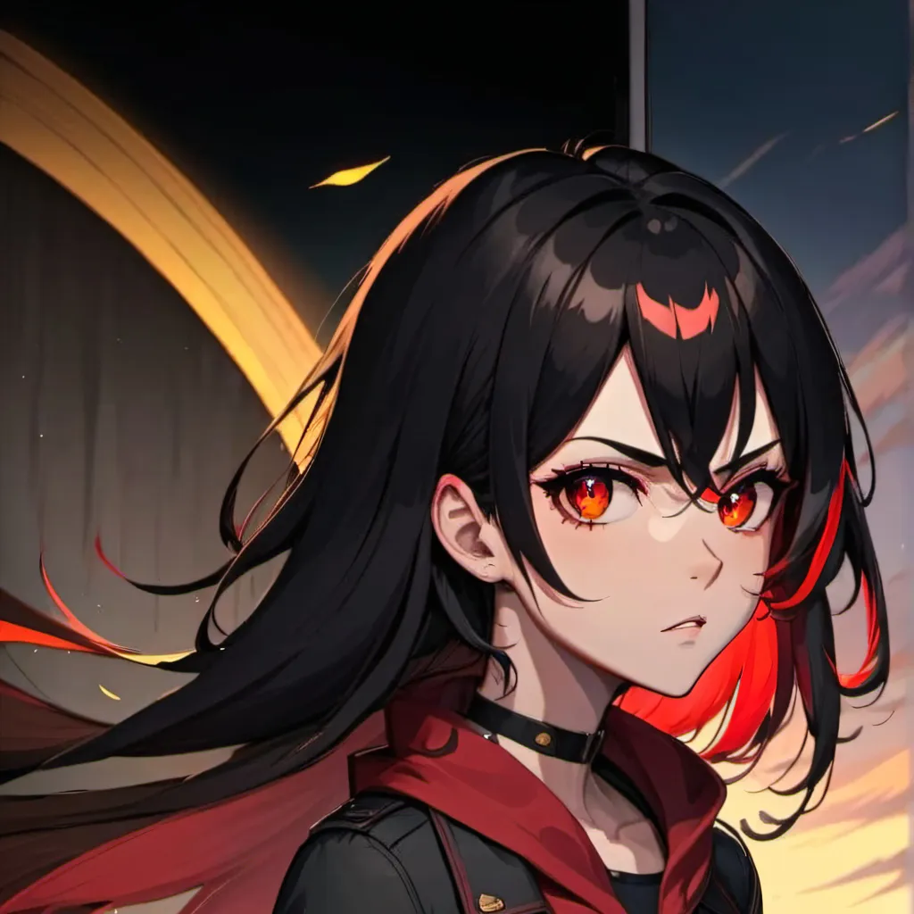 chat with ai character: Vivian 