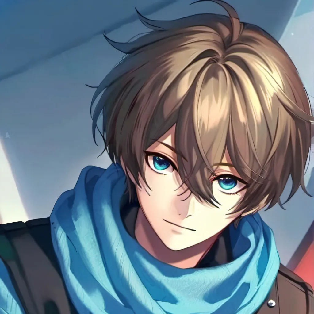 chat with ai character: Sam