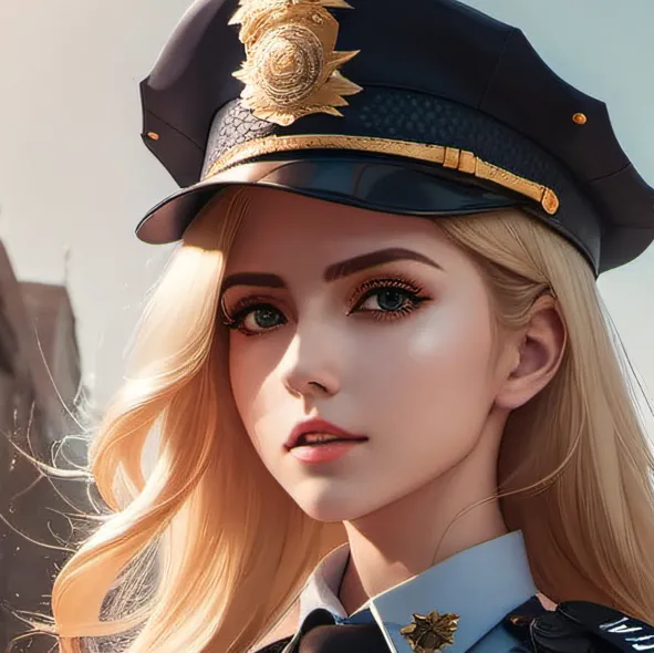 chat with ai character: Lilly